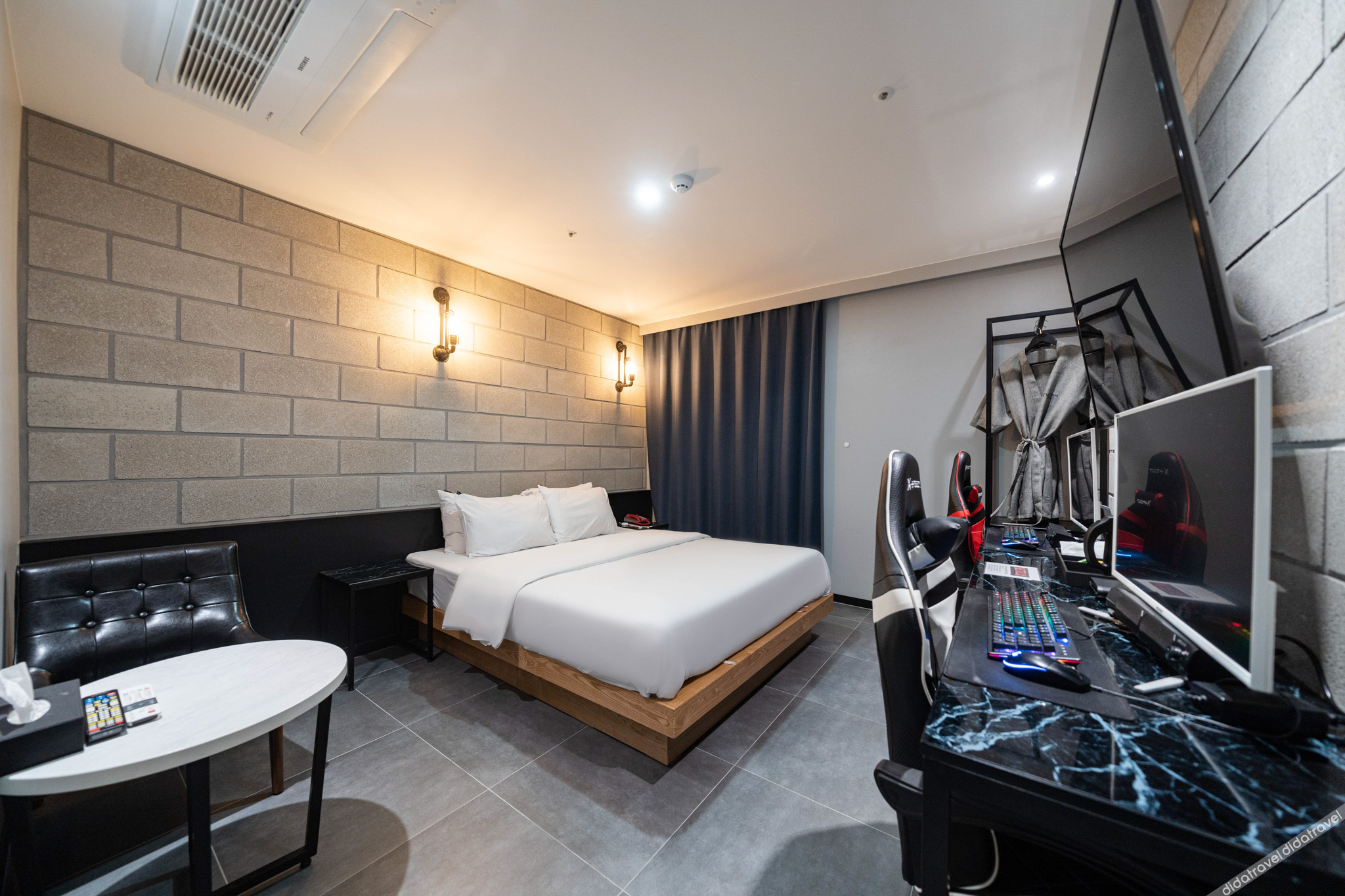 ansan the class hotel