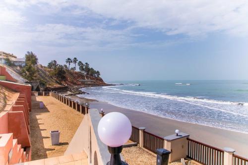 tropic garden hotel