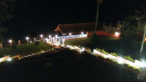 tropic garden hotel