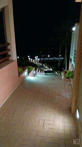tropic garden hotel