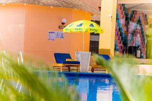 tropic garden hotel