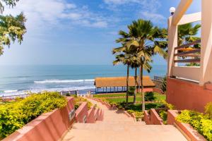 tropic garden hotel