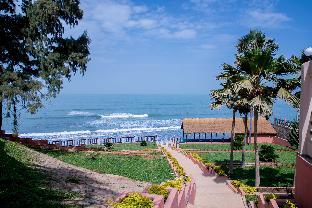tropic garden hotel