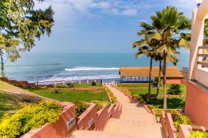 tropic garden hotel