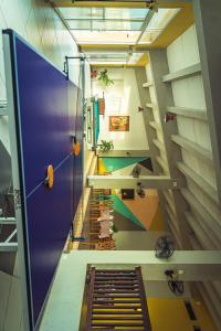 tropic garden hotel