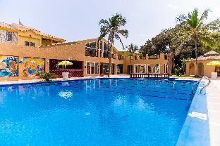 tropic garden hotel