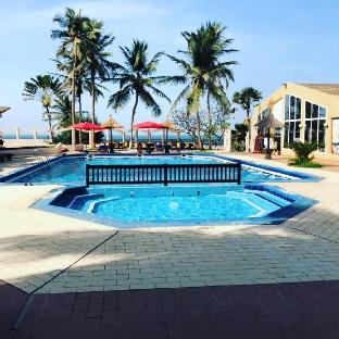 tropic garden hotel