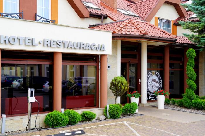 hotel rad