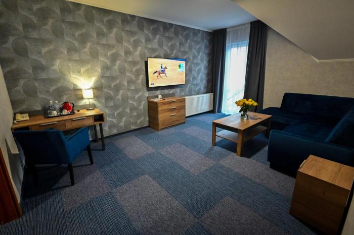 hotel rad