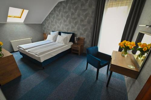 hotel rad