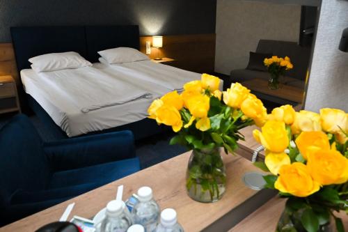hotel rad