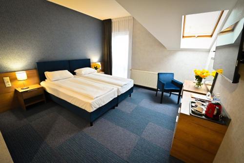 hotel rad