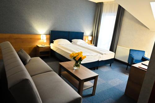 hotel rad