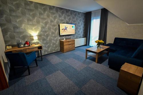 hotel rad