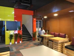 Hotel White Fields,Ranga Reddy>>Hyderabad,3 star