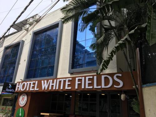hotel white fields