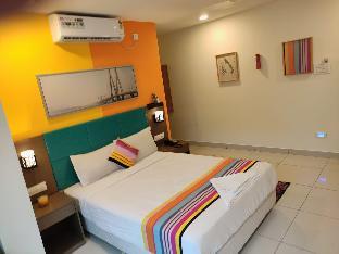 hotel white fields