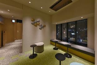fourz hotel kintetsu osaka namba