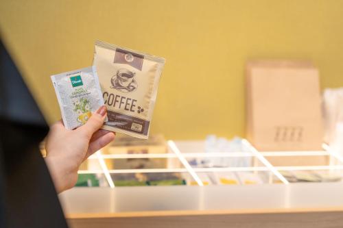 fourz hotel kintetsu osaka namba