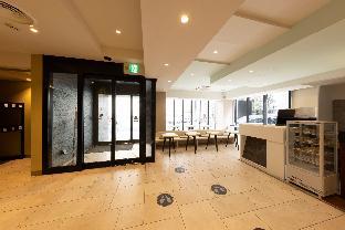 fourz hotel kintetsu osaka namba