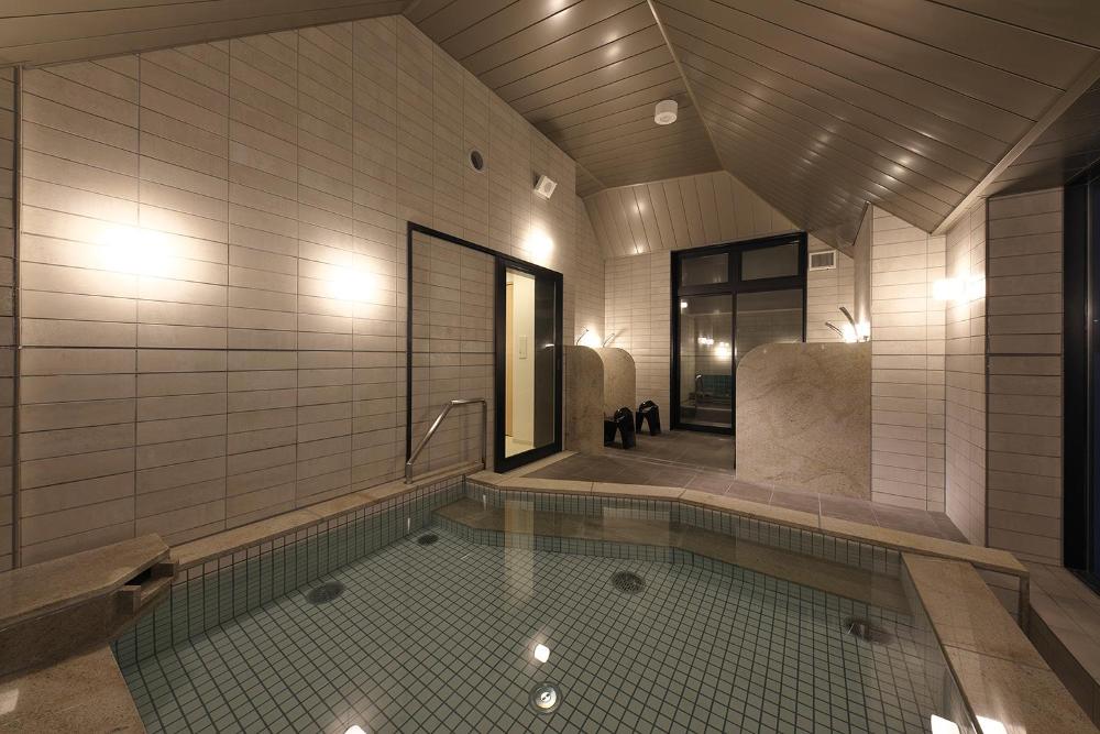 fourz hotel kintetsu osaka namba