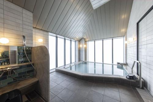 fourz hotel kintetsu osaka namba
