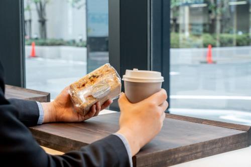 fourz hotel kintetsu osaka namba