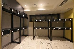 fourz hotel kintetsu osaka namba