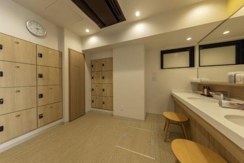 fourz hotel kintetsu osaka namba