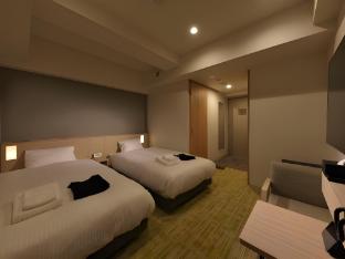 fourz hotel kintetsu osaka namba