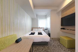 fourz hotel kintetsu osaka namba