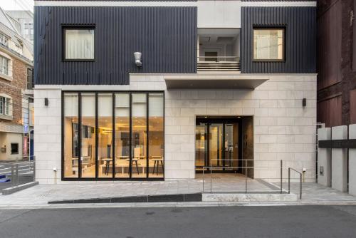 fourz hotel kintetsu osaka namba