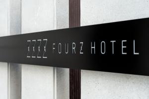 fourz hotel kintetsu osaka namba