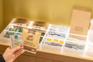 fourz hotel kintetsu osaka namba