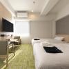 fourz hotel kintetsu osaka namba