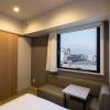 fourz hotel kintetsu osaka namba