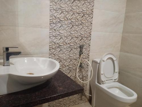 hotel krishna by keymagics