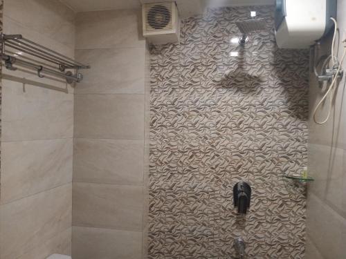 hotel krishna by keymagics