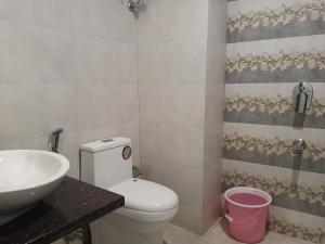 hotel krishna by keymagics