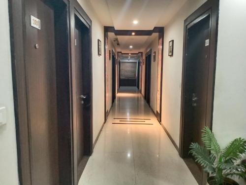 hotel krishna by keymagics