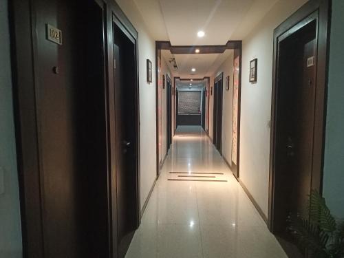 hotel krishna by keymagics