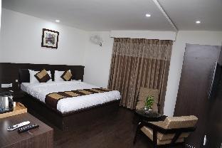 hotel krishna by keymagics