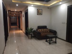 hotel krishna by keymagics