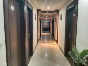 hotel krishna by keymagics