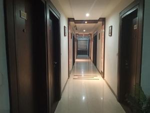 hotel krishna by keymagics