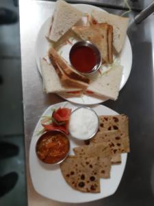 hotel krishna by keymagics