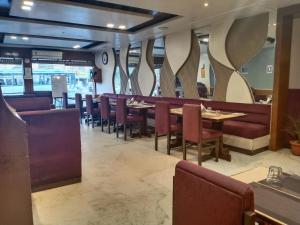 hotel krishna by keymagics