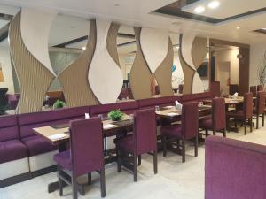 hotel krishna by keymagics