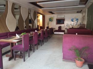 hotel krishna by keymagics