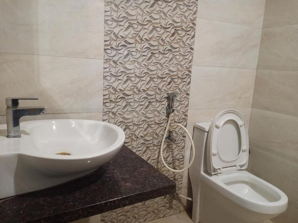 hotel krishna by keymagics